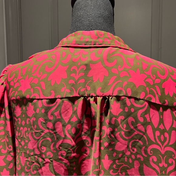 Banana Republic Tunic - Picture 6 of 8